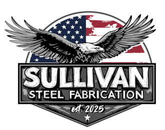 Sullivan Steel Fabrication