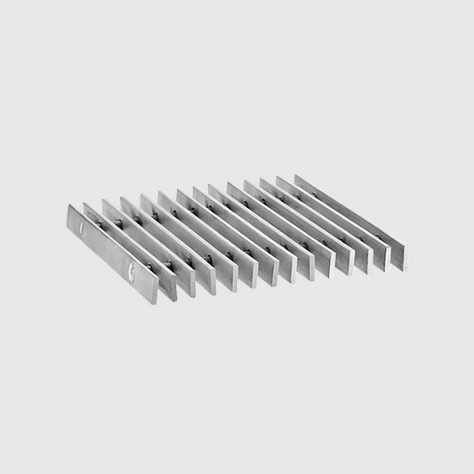 36" Frame & Grate