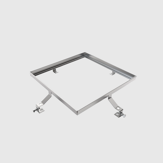 36" Frame & Grate
