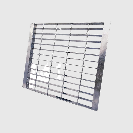 24" Frame & Grate