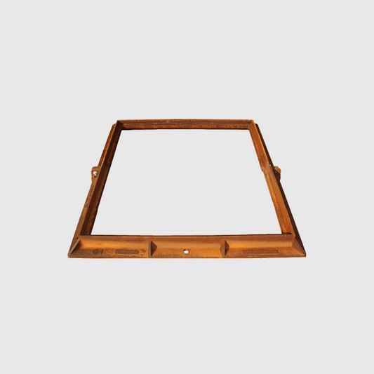 48" Frame & Grate