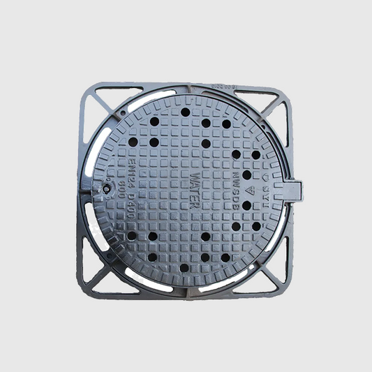 305 DBL Frame