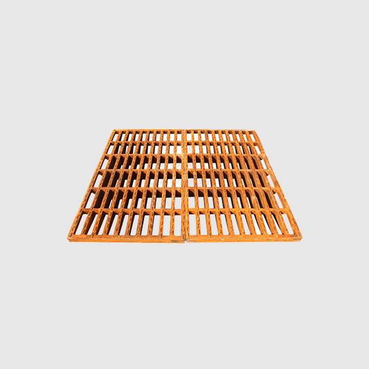 48" Frame & Grate